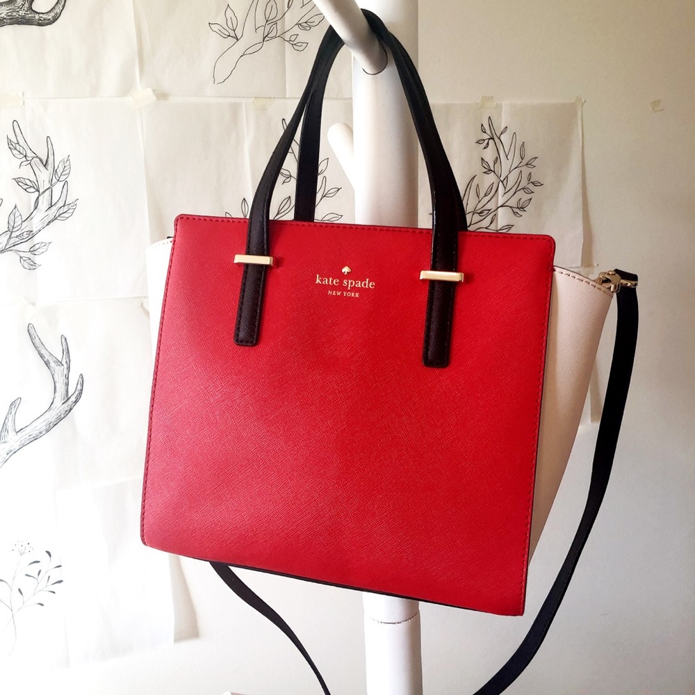 (Moving Sale) Kate Spade bag